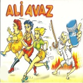 Ali Avaz - Viagra