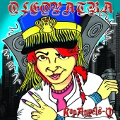 Rap Angels - Qleopatra