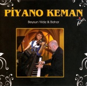 Beysun Yıldız - Piyano Keman (feat. Bahar)