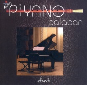 Alpay Ünyaylar - Piyano Balaban (Ebedi)