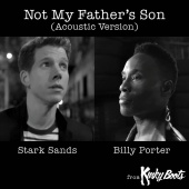 Billy Porter - Not My Father's Son (Acoustic Version)