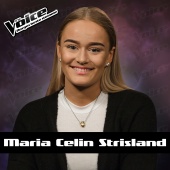 Maria Celin Strisland - Stone Cold