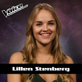 Lillen Stenberg - It Must Have Been Love