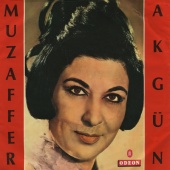 Muzaffer Akgün - Kara Bahtım Kem Talihim