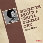Muzaffer Akgün & Süheyl Denizci Orkestrası - Anlat Bana