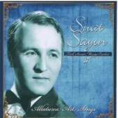 Suat Sayın - Türk Sanat Müziği Eserleri, Vol. 3