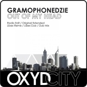Gramophonedzie - Out of My Head