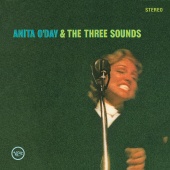 Anita O'Day & The Three Sounds - Anita O'Day And The Three Sounds