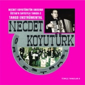 Necdet Koyutürk - Türkçe Tangolar 8 (Üstad'a Saygıyla Tango)