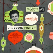 Eddie Fisher - Christmas with Eddie Fisher