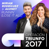 Miriam Rodríguez & Agoney - Runnin’ (Lose It All) [Operación Triunfo 2017]