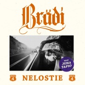 Brädi - Nelostie (feat. Juha Tapio)