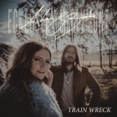 Brooke McClymont & Adam Eckersley - Train Wreck