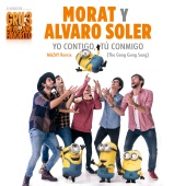 Morat & Alvaro Soler - Yo Contigo, Tú Conmigo [Mazay Remix / The Gong Gong Song]