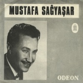 Mustafa Sağyaşar - Sana Bir Çift Sözüm Var