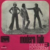 Modern Folk Üçlüsü - Dudilli