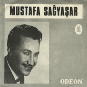 Mustafa Sağyaşar - Ayrılsakta Beraberiz