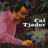 Cal Tjader - Cuban Fantasy [Live]