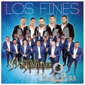 Banda Los Sebastianes De Saúl Plata & Plata Pura - Los Fines