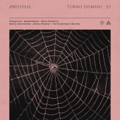 Priestess - Torno Domani - EP