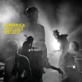 Subsonica - Anni Luce 1997 - 2017