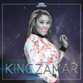 Lady Zamar - King Zamar [Deluxe]
