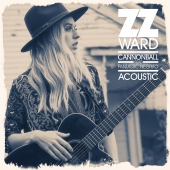 ZZ Ward - Cannonball (feat. Fantastic Negrito) [Acoustic]
