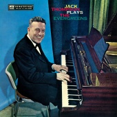 Jack Thompson - Plays The Evergreens