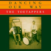The Toetappers - Dancing Our Way