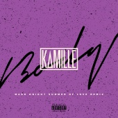 Kamille - Body [Mark Knight Summer Of Love Remix]