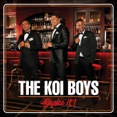 The Koi Boys - Shake It