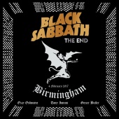 Black Sabbath - Bassically / N.I.B. [Live]