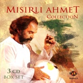 Mısırlı Ahmet - 3'lü Box Set
