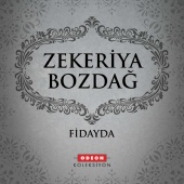 Zekeriya Bozdağ - Fidayda