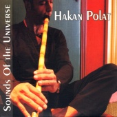 Hakan Polat - Asia (Sounds of the Universe)