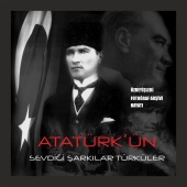 Oğuz Turgutgenç & Linda Çandır - Atatürk'ün Sevdiği Şarkılar Türküler