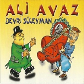 Ali Avaz - Devri Süleyman