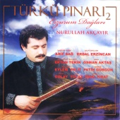 Nurullah Akçayır - Türkü Pınarı, Vol. 2