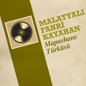 Malatyalı Fahri Kayahan - Mapushane Türküsü