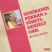 Semiramis Pekkan & Süheyl Denizci Ork. - Bir Dost Ararım