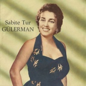 Sabite Tur Gülerman - Kara Kedi