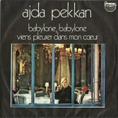 Ajda Pekkan - Babylone babylone
