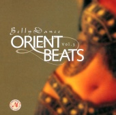 İdris Çakmaktaş - Belly Dance Orient Beats 3