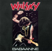 Whisky - Babaanne