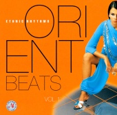Uğur Yıldız - Orient Beats 1