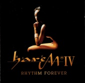 Suat Borazan - Harem 4 (Rhythm Forever)
