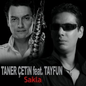 Taner Çetin - Sakla (feat. Tayfun)
