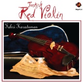Fahri Karaduman - Red Violin