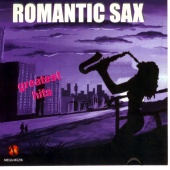 Yusuf Bütünley - Romantic Sax