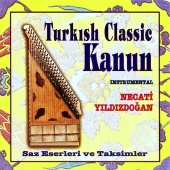 Necati Yıldızdoğan - Turkish Classic Kanun